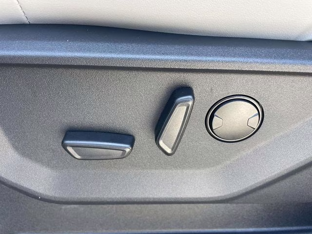 2026 Gray Metallic Ford Expedition Max Active RWD SUV