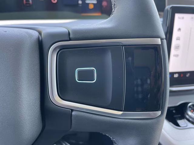 2026 Gray Metallic Ford Expedition Max Active RWD SUV