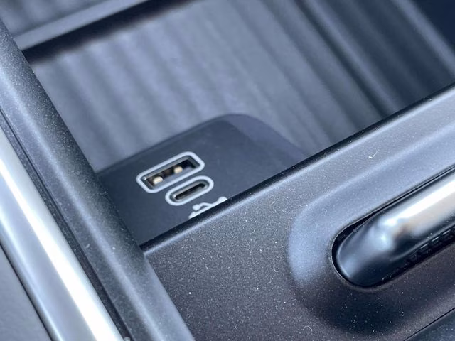 2026 Gray Metallic Ford Expedition Max Active RWD SUV