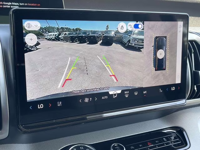 2026 Gray Metallic Ford Expedition Max Active RWD SUV