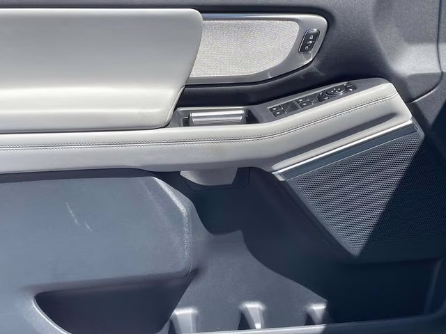 2026 White Ford Expedition Max Active RWD SUV