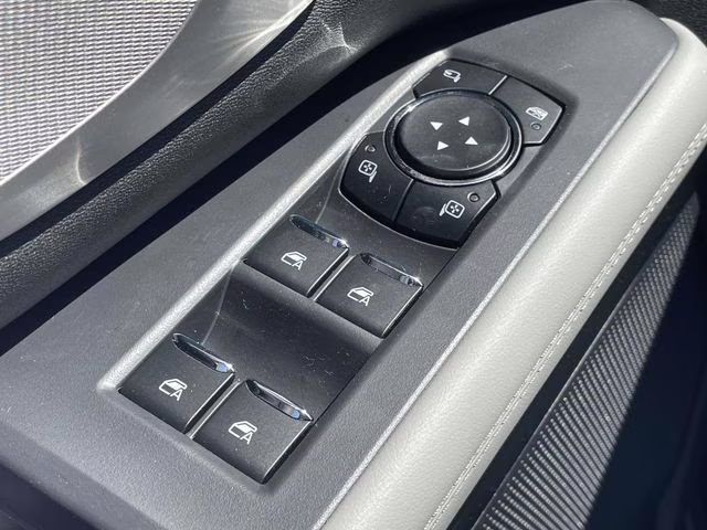 2026 White Ford Expedition Max Active RWD SUV