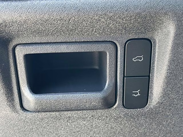 2026 White Ford Expedition Max Active RWD SUV