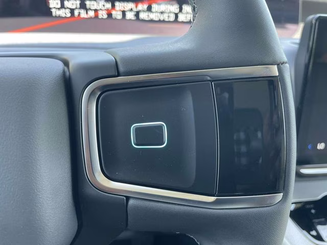 2026 White Ford Expedition Max Active RWD SUV