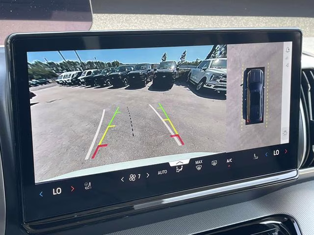 2026 White Ford Expedition Max Active RWD SUV