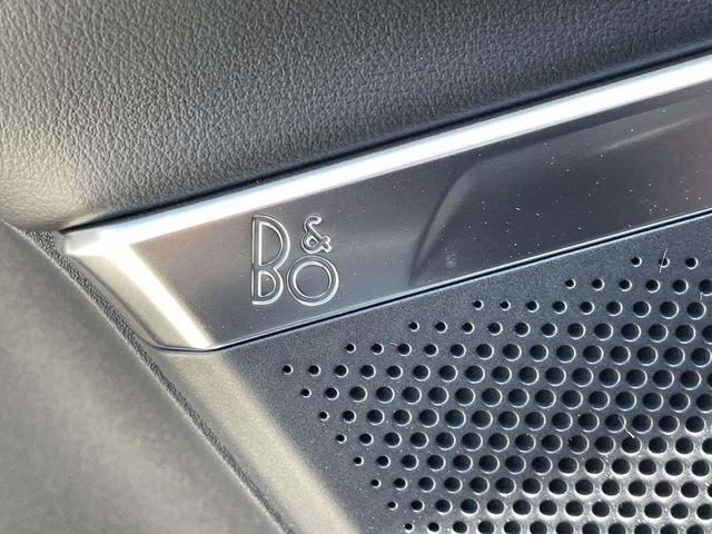 2026 Gray Metallic Ford Expedition Max Platinum 4X4 SUV