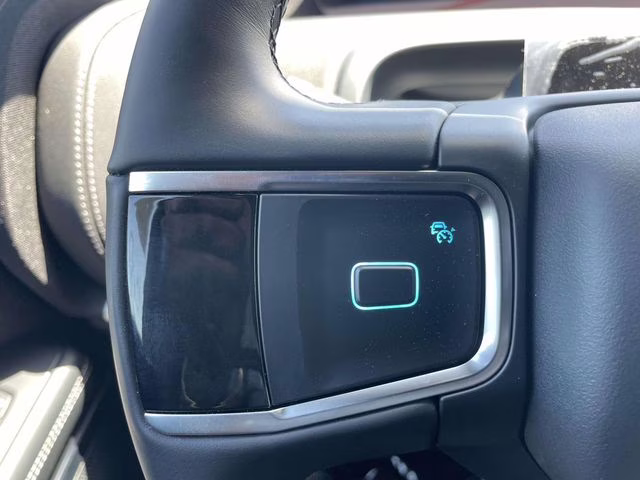 2026 Gray Metallic Ford Expedition Max Platinum 4X4 SUV