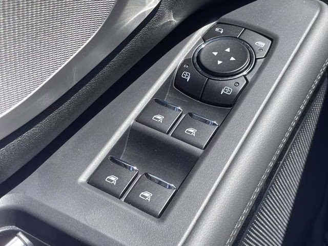 2026 Black Metallic Ford Expedition Active RWD SUV