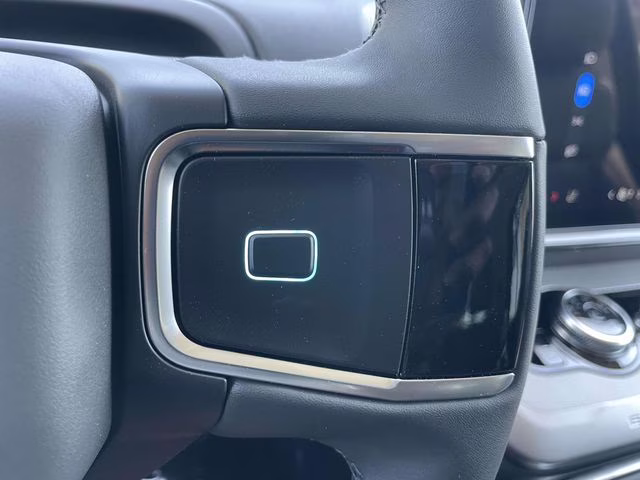 2026 Black Metallic Ford Expedition Active RWD SUV