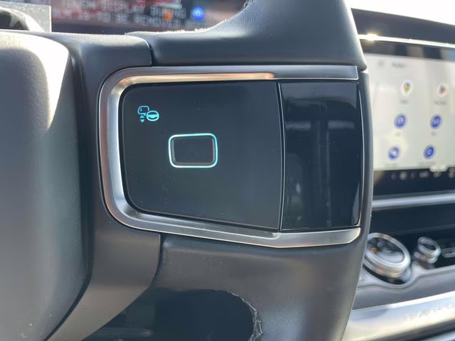 2026 Gray Metallic Ford Expedition Platinum 4X4 SUV