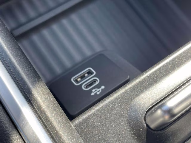 2026 Gray Metallic Ford Expedition Platinum 4X4 SUV