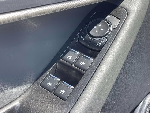 2026 Gray Metallic Ford Explorer Active RWD SUV