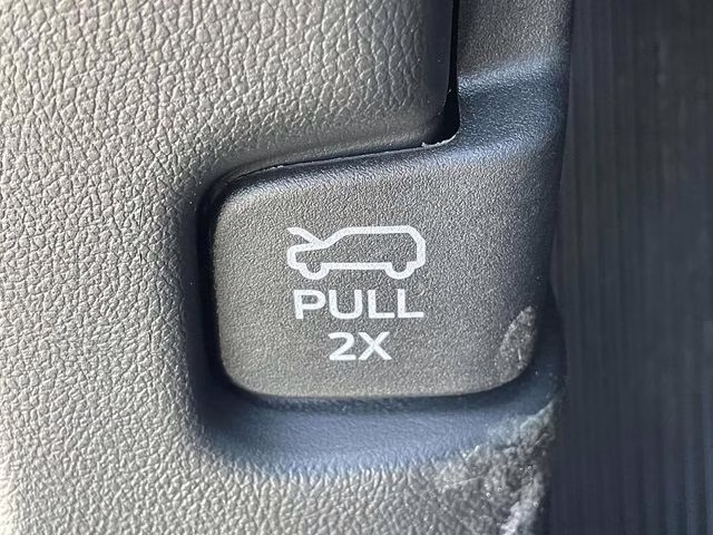 2026 Gray Metallic Ford Explorer Active RWD SUV