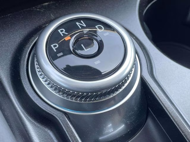 2026 Gray Metallic Ford Explorer Active RWD SUV