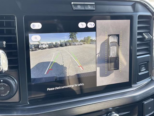 2026 Avalanche Ford Super Duty F-250 SRW Lariat 4X4 Truck