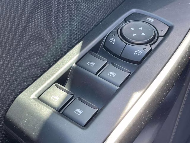 2026 Oxford White Ford F-150 STX RWD Truck