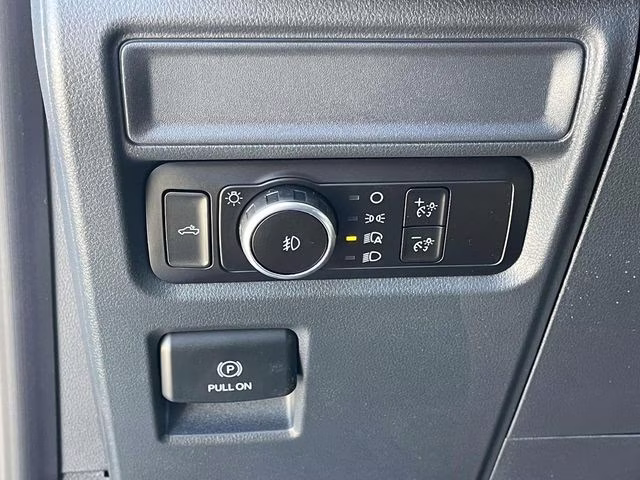 2026 Oxford White Ford F-150 STX RWD Truck