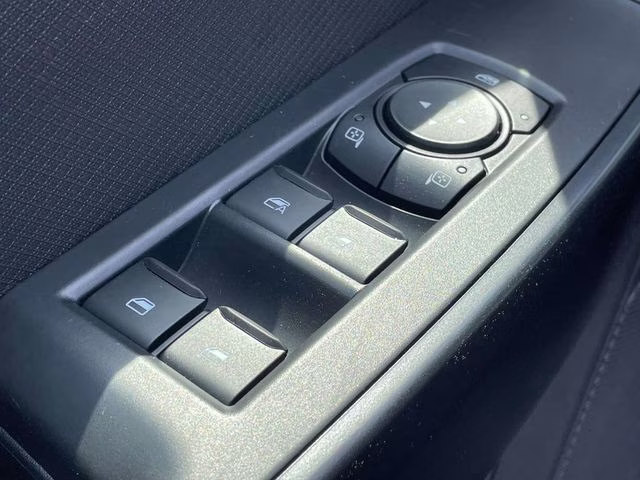 2026 Black Metallic Ford F-150 STX RWD Truck