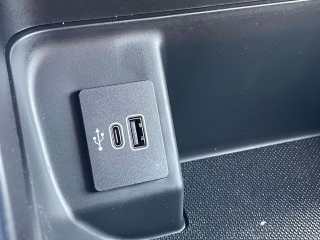 2026 Black Metallic Ford F-150 STX RWD Truck