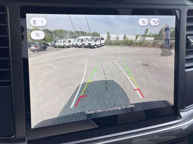 2026 Black Metallic Ford F-150 STX RWD Truck