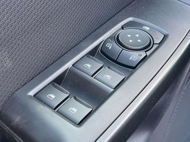 2026 Oxford White Ford F-150 STX 4X4 Truck