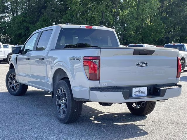 2026 Avalanche Ford F-150 STX 4X4 Truck