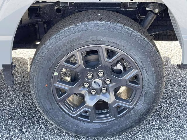 2026 Avalanche Ford F-150 STX 4X4 Truck