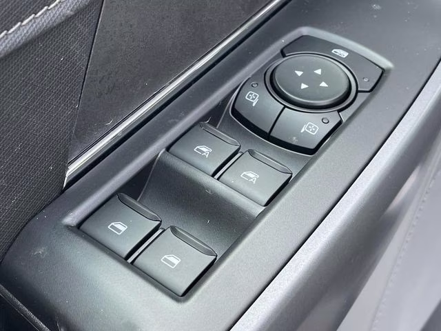 2026 Gray Metallic Ford F-150 XLT RWD Truck