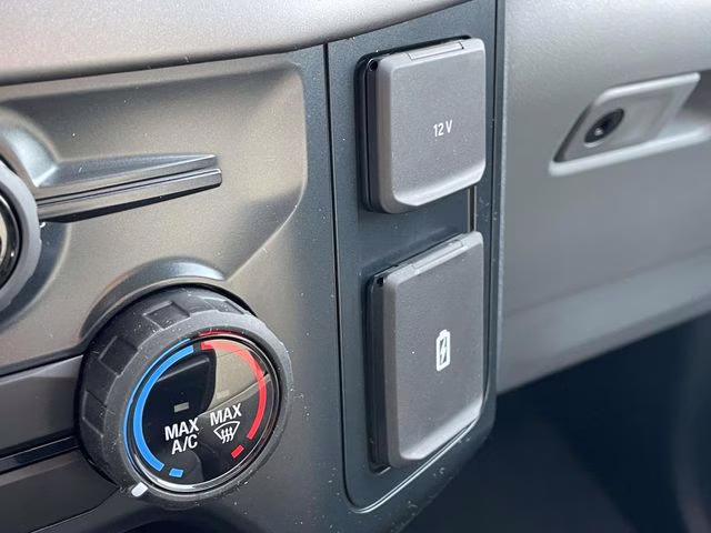 2026 Gray Metallic Ford F-150 XLT RWD Truck