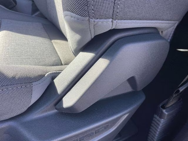 2026 Oxford White Ford F-150 XLT RWD Truck