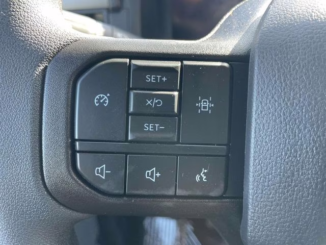 2026 Oxford White Ford F-150 XLT RWD Truck