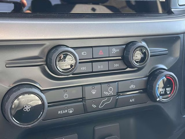 2026 Oxford White Ford F-150 XLT RWD Truck