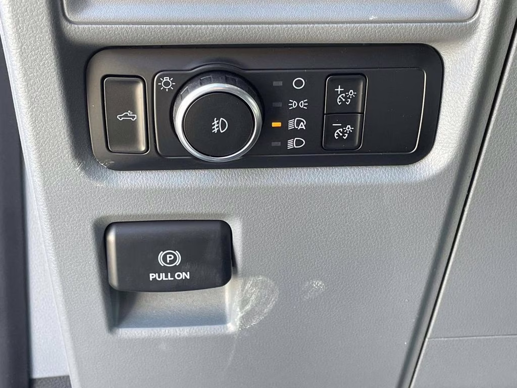 2026 Silver Metallic Ford F-150 XLT RWD Truck