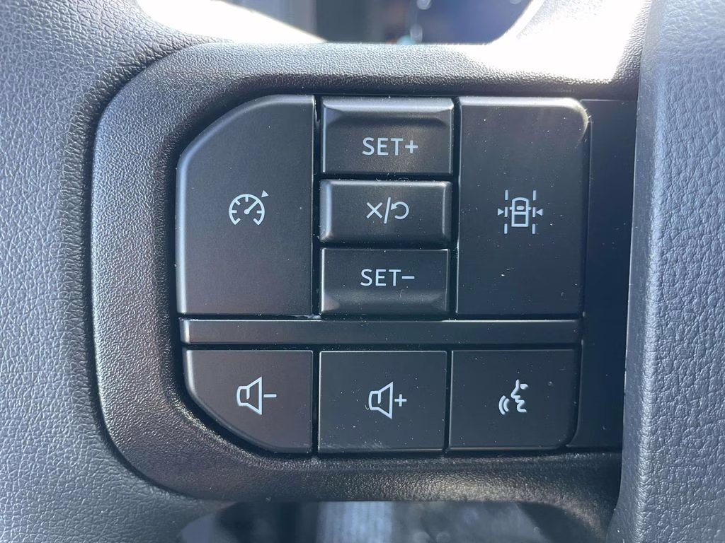 2026 Silver Metallic Ford F-150 XLT RWD Truck