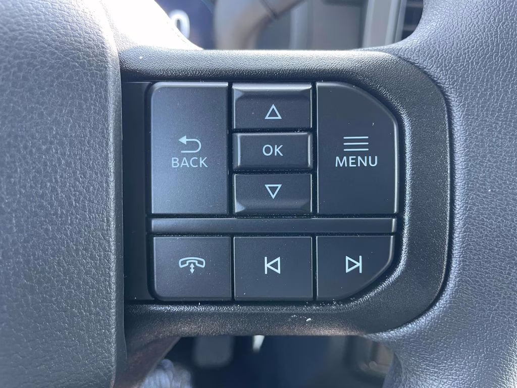 2026 Silver Metallic Ford F-150 XLT RWD Truck