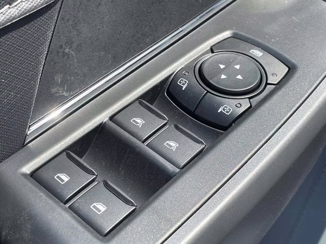 2026 Oxford White Ford F-150 XLT 4X4 Truck