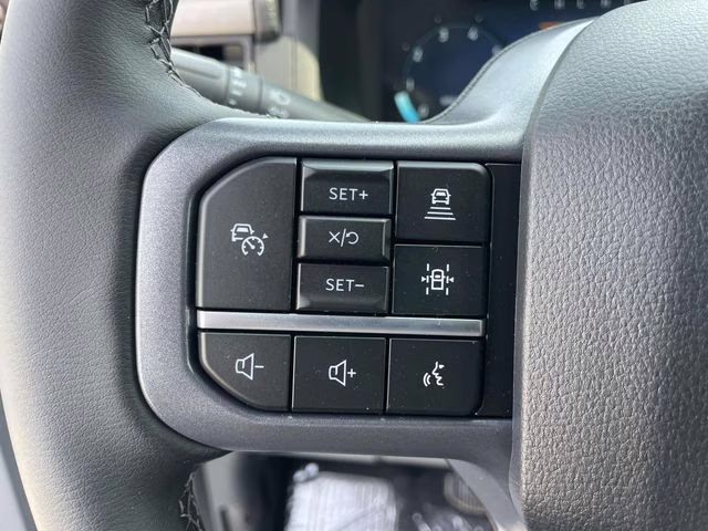 2026 Oxford White Ford F-150 XLT 4X4 Truck