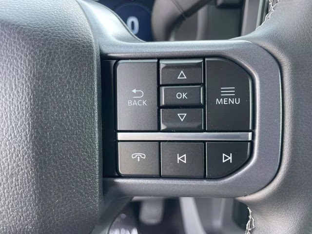 2026 Oxford White Ford F-150 XLT 4X4 Truck