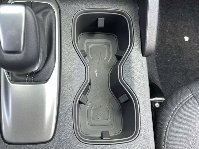 2025 Glacier White Nissan Frontier SV RWD Truck