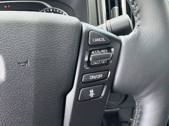 2025 Glacier White Nissan Frontier SV RWD Truck