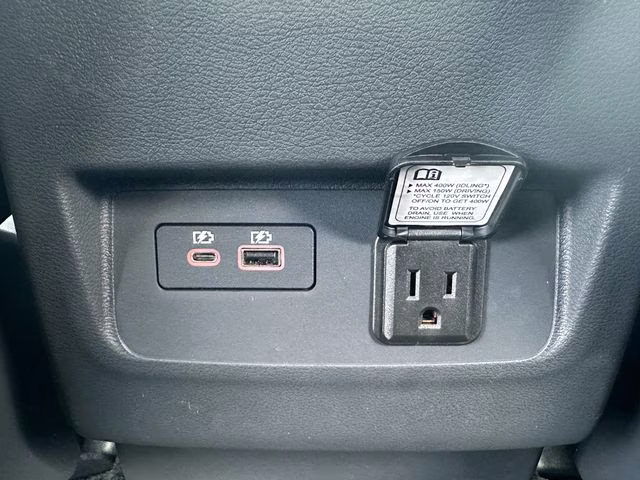 2025 Glacier White Nissan Frontier SV RWD Truck