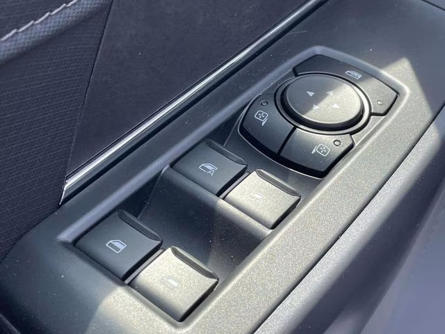 2026 Oxford White Ford F-150 XLT 4X4 Truck