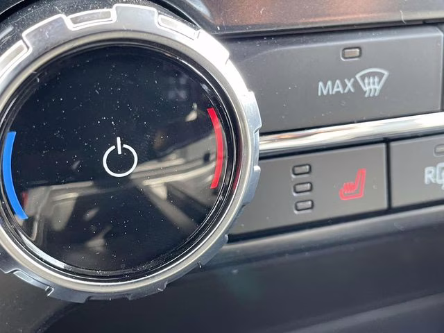 2026 Oxford White Ford F-150 XLT 4X4 Truck