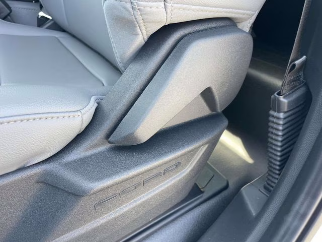 2026 Oxford White Ford F-150 XL RWD Truck