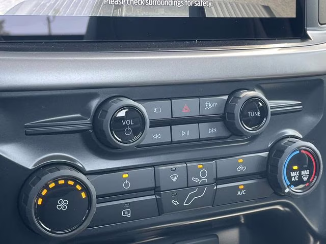 2026 Oxford White Ford F-150 XL RWD Truck