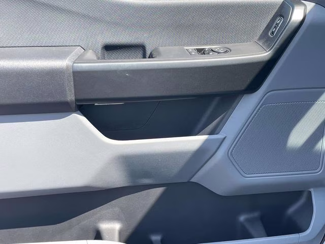 2026 Oxford White Ford F-150 XL RWD Truck