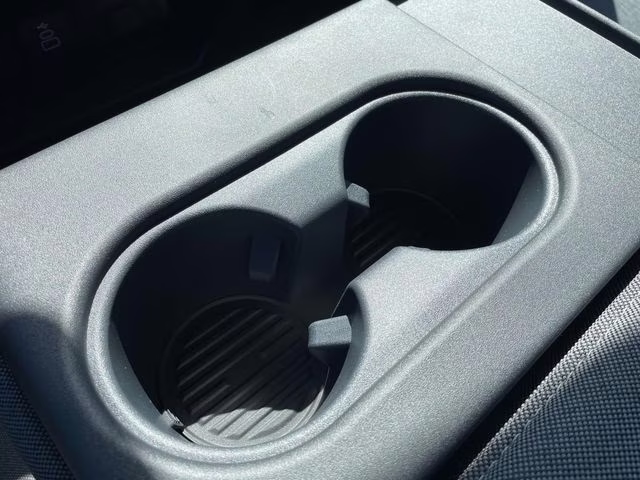 2026 Oxford White Ford F-150 XL 4X4 Truck