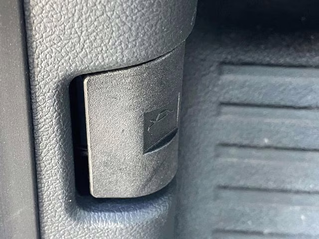 2026 Oxford White Ford F-150 XL 4X4 Truck