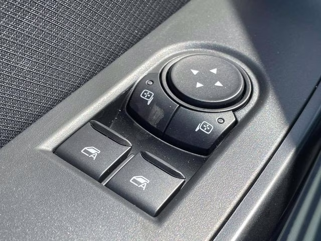 2026 Oxford White Ford F-150 XL 4X4 Truck