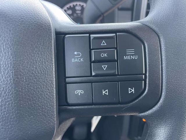 2026 Oxford White Ford F-150 XL 4X4 Truck